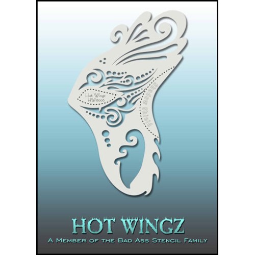 Hot Wingz 8006 (Hot Wingz 8006)